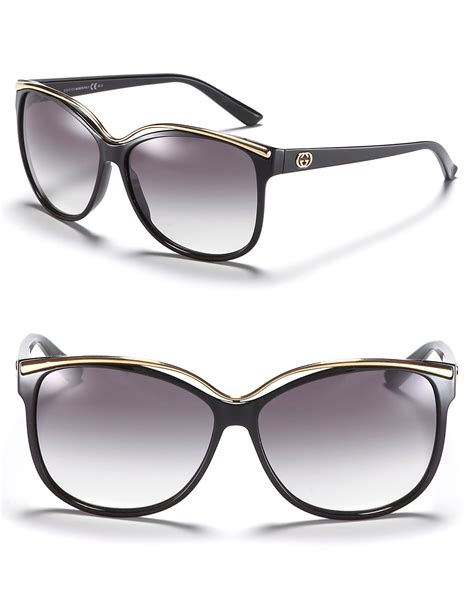 gucci sunglasses bloomingdale's